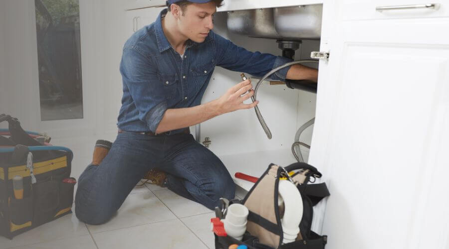 Professional sink repair in Satsop, WA
